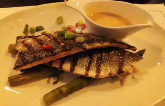 Zomerlust Brasserie & Restaurant