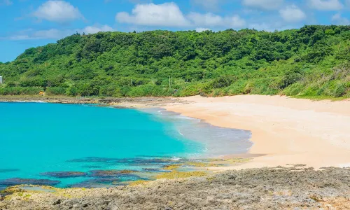 Kenting Baishawan