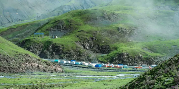 羌塘國家級自然保護區