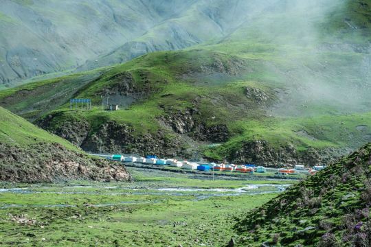 Changtang National Nature Reserve