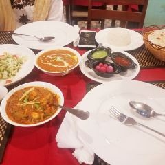 S and S Indian Restaurant Hua Hin User Photo