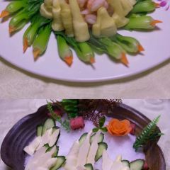 十八坊农家大院饭庄 User Photo