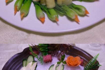 十八坊农家大院饭庄