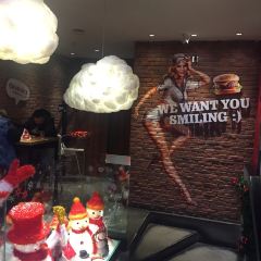 Charlie‘s ảnh của người dùng