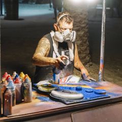 Salt Cracker Fish Camp ảnh của người dùng