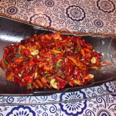 Shang Palace 여행 사진