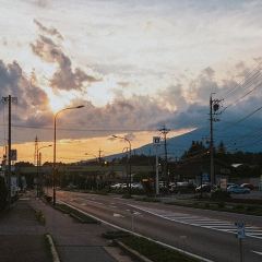 Sonminshokudo User Photo