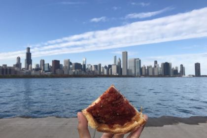 Giordano's