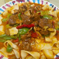 QING HE XIAO CHU User Photo