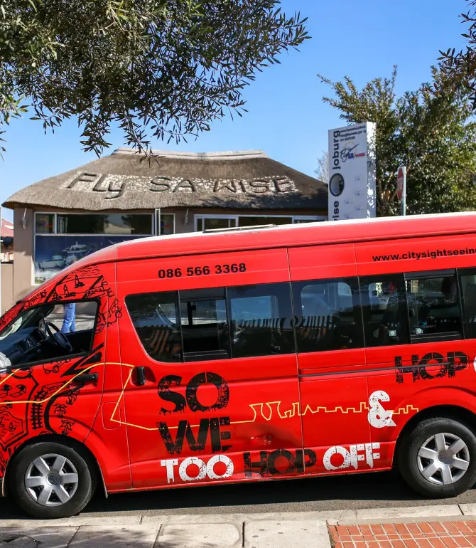 Soweto