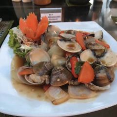 Patong Seafood User Photo