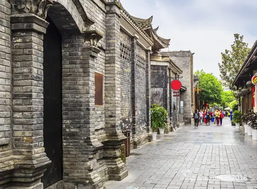 5_Kuanzhaixiangzi Alleys