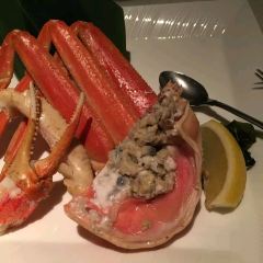 Ginza Sushi-Ichi(Bangkok) User Photo
