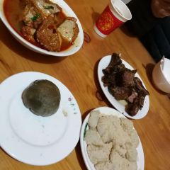 TAI NING XIAO CHI LIAN SUO DIAN User Photo