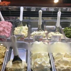 GUSTO GELATO & CAFEE / MERTANADI User Photo