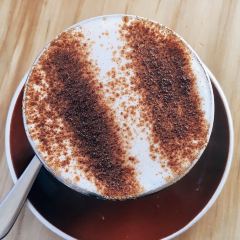 Wisteria Place Cafe User Photo