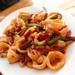 Shiyuechuan Restaurant (weizhoudao) 여행 사진