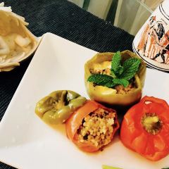 Acropolis Greek Restaurant Pattaya User Photo
