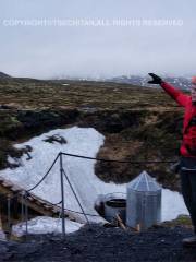 Vatnshellir Cave