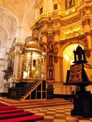 Catedral de Granada