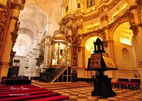 Cattedrale di Granada