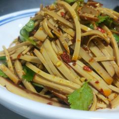 农家小院土菜馆(总店) User Photo