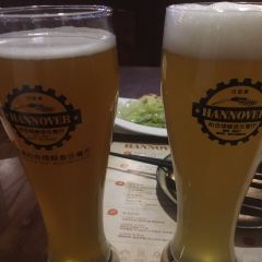 和合精酿音乐餐厅 User Photo