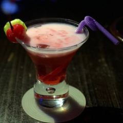 WHISKY喜鹊威士忌酒馆 User Photo