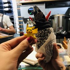 Good Food Coffee & Bakery User Photo