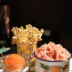 怒火八零牛肉串串(九街店) User Photo