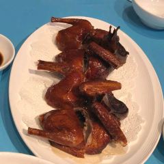 珠海长隆企鹅酒店·烟花台中餐厅 ảnh của người dùng