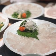 Fugu Fukuji User Photo