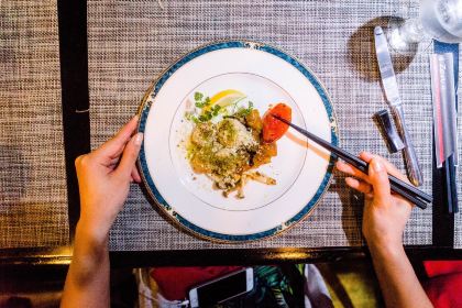 Zen Teppanyaki Restaurant Saipan