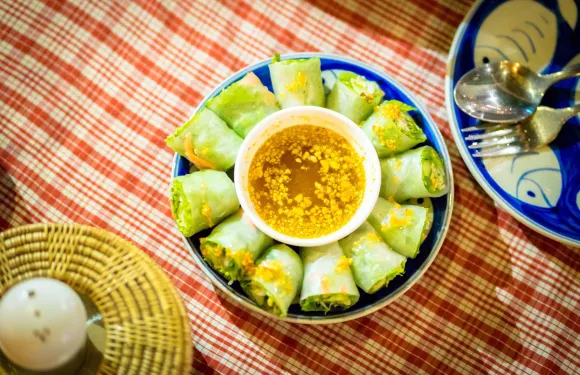Khmer House Restaurant