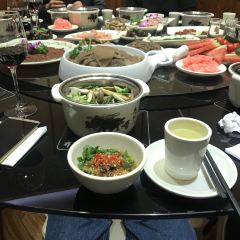 齐鲁肥牛(江北店) User Photo