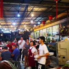 Weld Quay (Tree Shade) Da Shu Xia Seafood House User Photo
