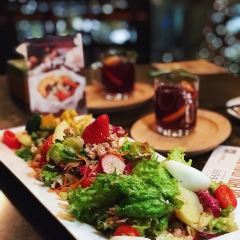 GREEN & SAFE（東平路店）張用戶圖片