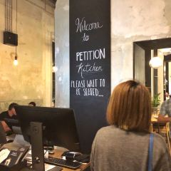 Petition User Photo