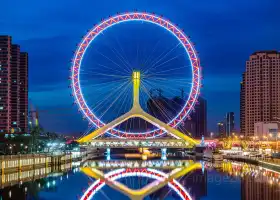 Tianjin Eye