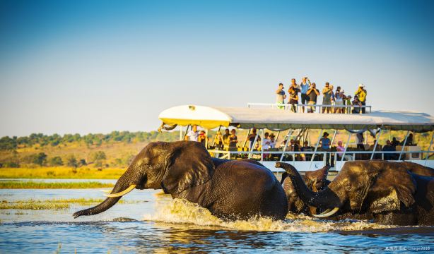 Chobe National Park