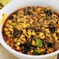 Ma hong xiao chao pao mo guan(hui min jie dian) 여행 사진