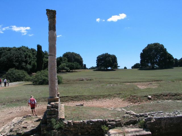 Brijuni Islands