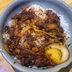 红猪卤肉饭(百联徐汇商业广场店) User Photo