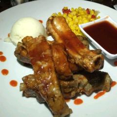 Healy Mac's Irish Bar & Restaurant User Photo