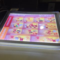德洲汉堡(广场北路一街店) User Photo