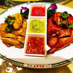 Savory Bali Indonesian Restaurant 여행 사진