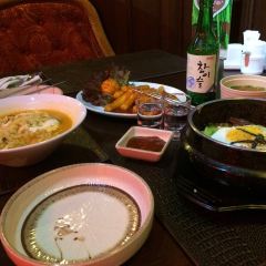 Kimchi Restaurant User Photo