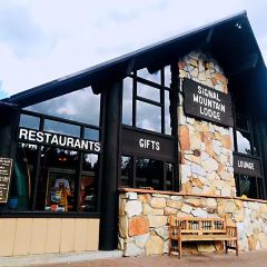 Trapper Grill User Photo