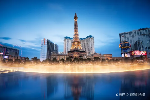 Отзывы об отеле Virgin River Hotel and Casino