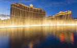 Bellagio Fountain